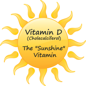 Dr May on Vitamin D